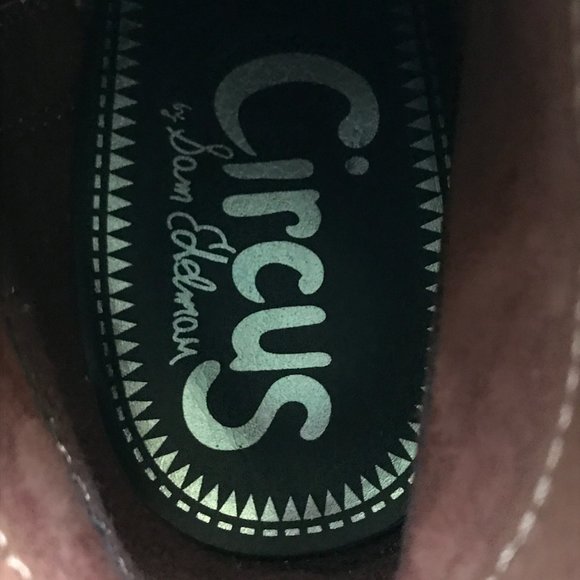 Circus by Sam Edelman Jolie Fringe Bootie 👢🤎 - Picture 11 of 14